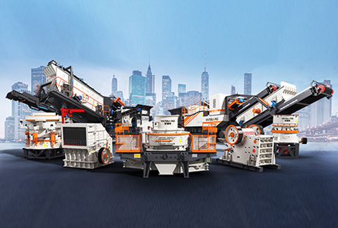 Export and Blowing the Charge, Vanguard Machinery's Diversified Products are Striding Overseas