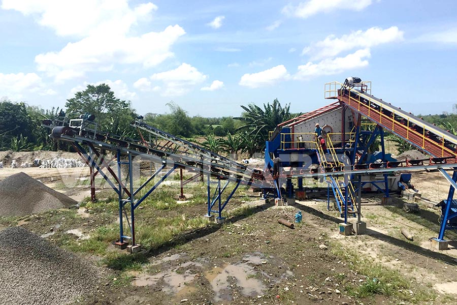 What Are the Main Components of the Belt Conveyor? 