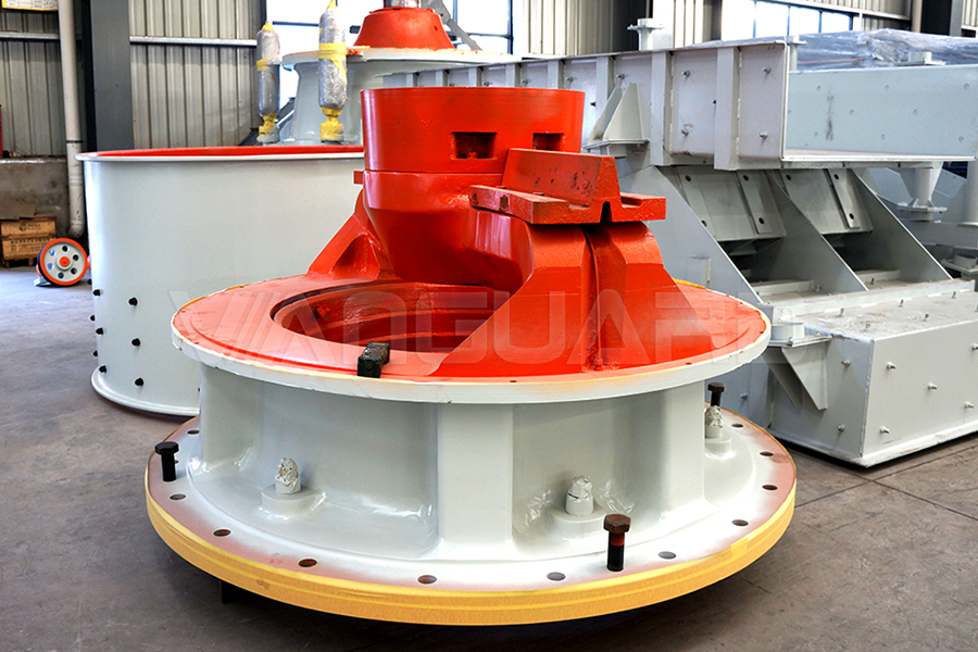What is the Difference Between a Single-cylinder Cone Crusher and a Multi-cylinder Cone Crusher?