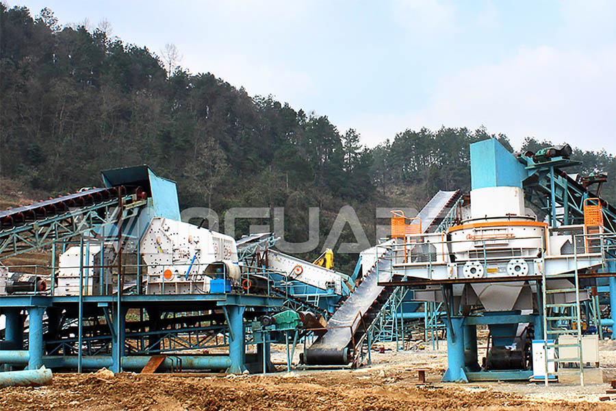 How To Control The Stone Powder Content In Machine-made Sand?