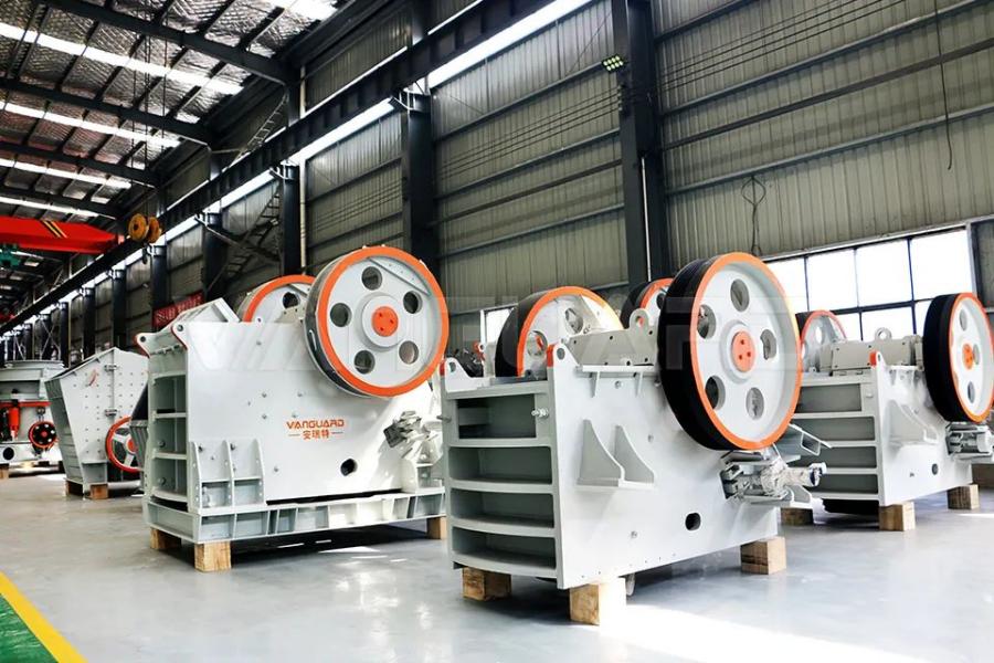 Full Analysis of Wearing Parts of Jaw Crusher: Types, Replacement Cycles and Tips for Extending Service Life