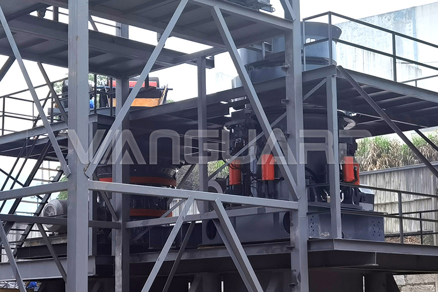 Multi-Cylinder Cone Crusher: The Nemesis Of Hard Rock, Efficient Production!