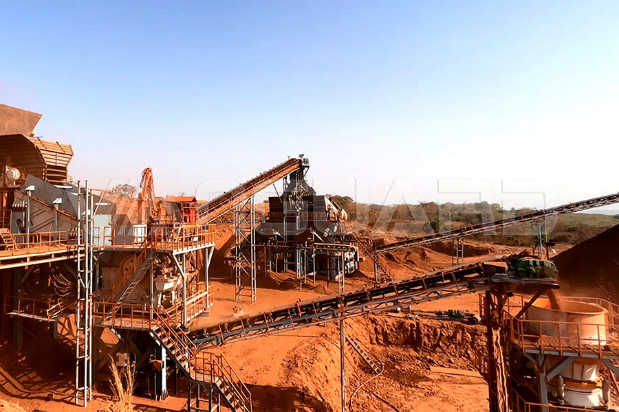 Intelligent Manufacturing & Leading The Way | Vanguard Machinery Rebuild a 1000-Ton Class Crushing Line: Exceeding Expectations & More Stable