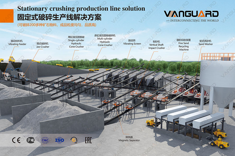 139th Canton Fair, EXPO, Vanguard Machinery