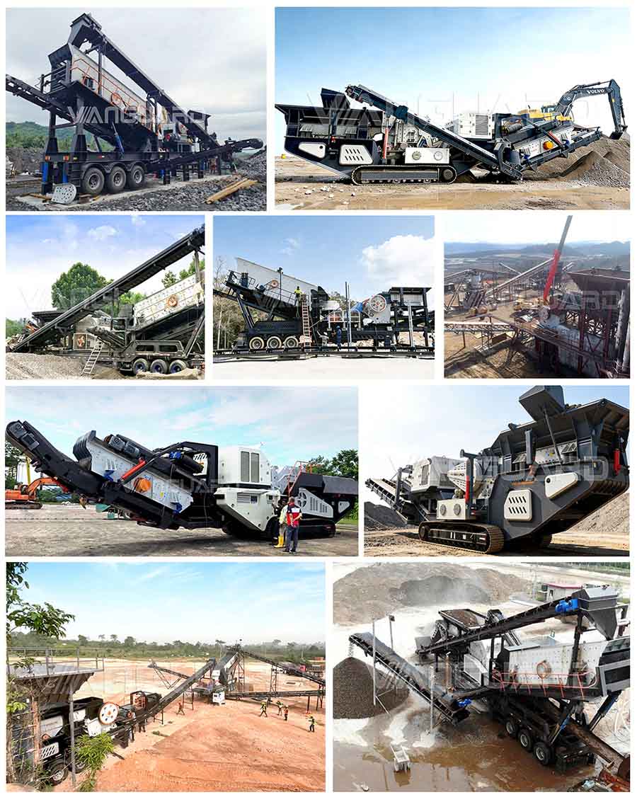 139th Canton Fair, EXPO, Vanguard Machinery