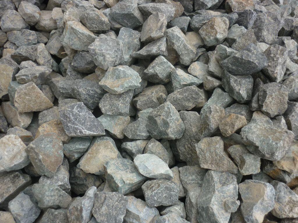basalt, crusher, hard