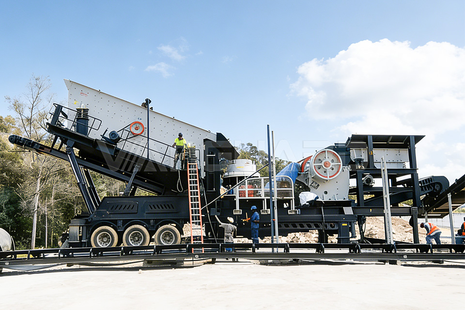 crushing, plant, crushing