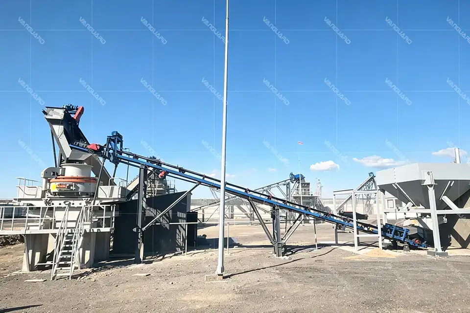 Best Crusher for Granite Crushing: Complete Selection Guide 2026