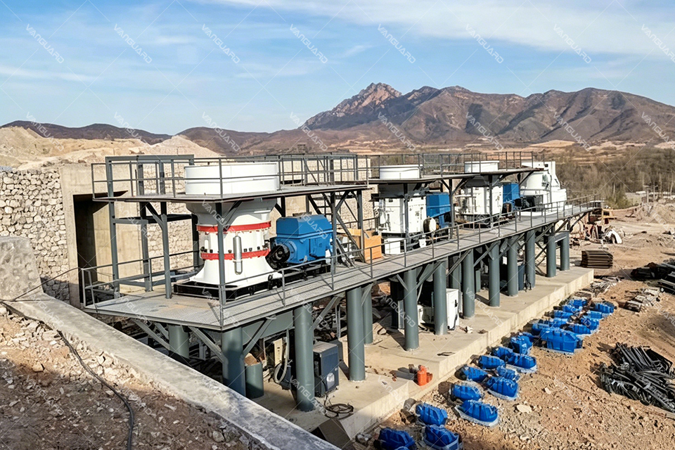 What Equipment Is Needed for a Quarry? Complete Crushing and Grinding Equipment List