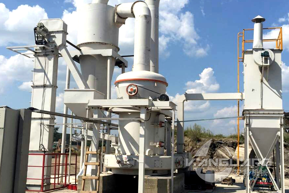 How to Configure a Limestone Grinding Production Line? Complete Jaw Crusher + Grinding Mill Solution