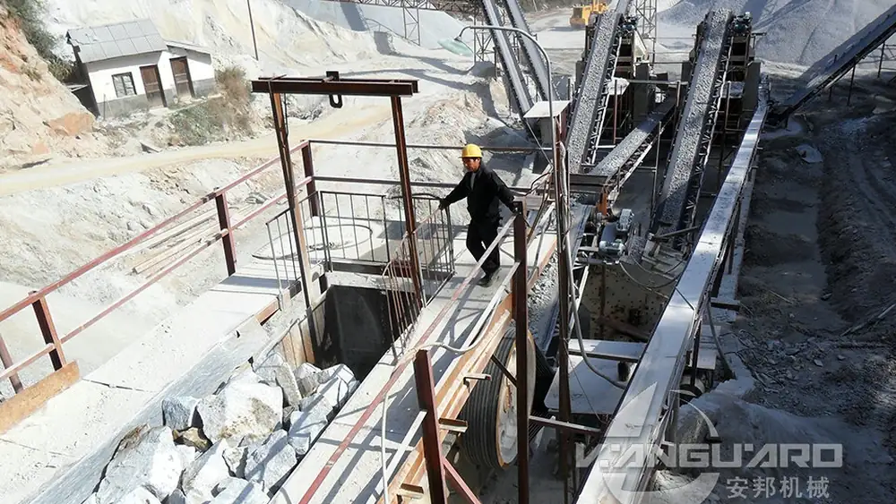 limestone, crusher, best