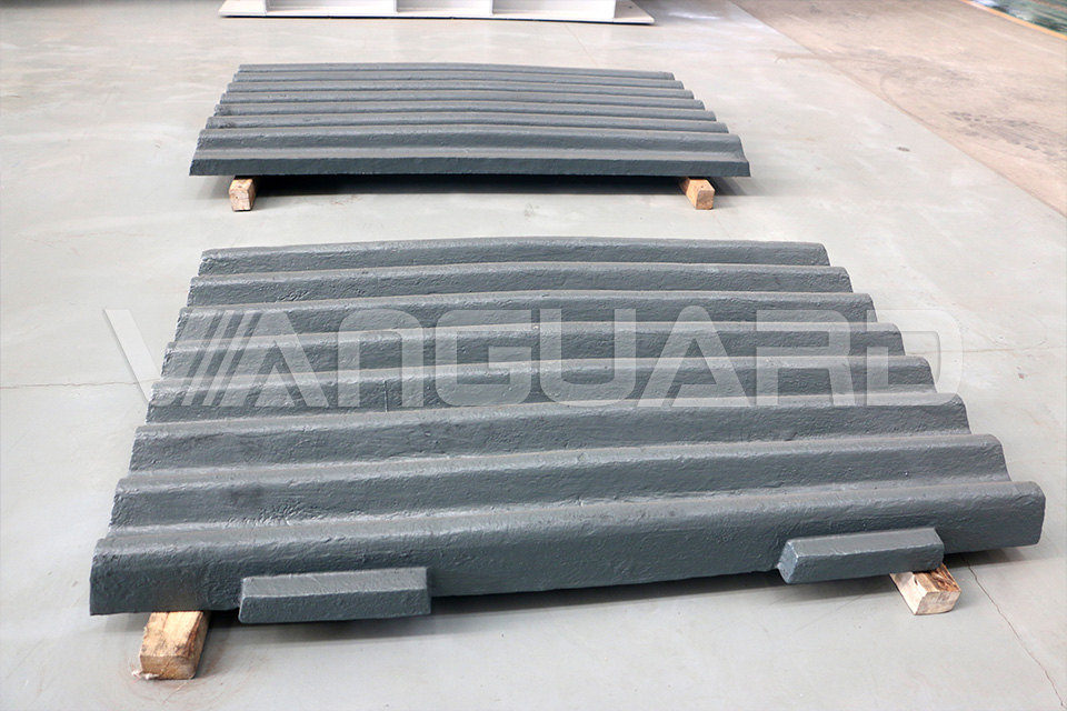 jaw, crusher, wear