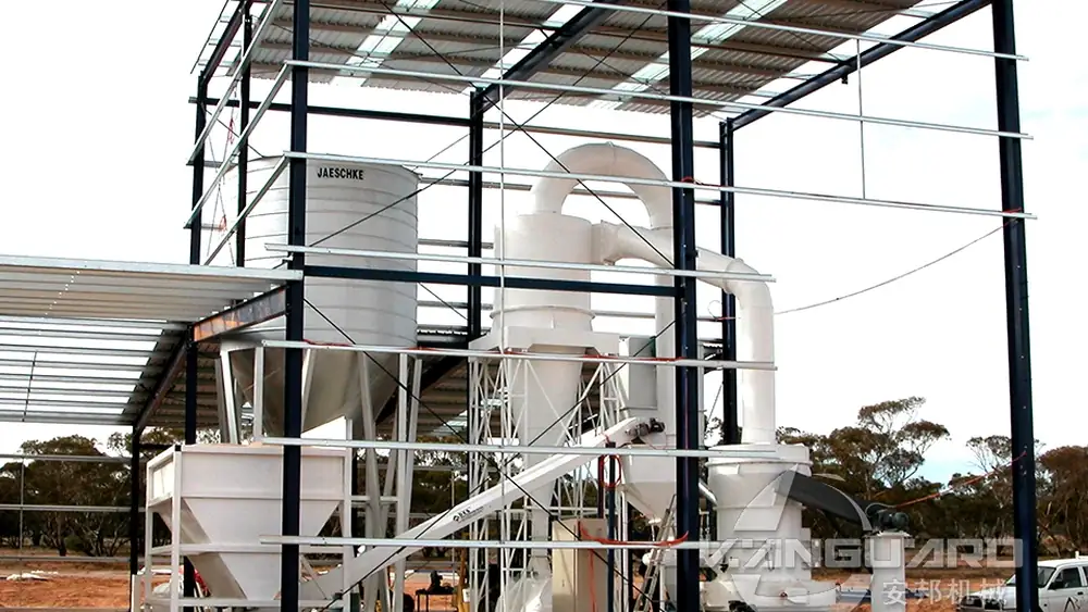 limestone, crusher, best