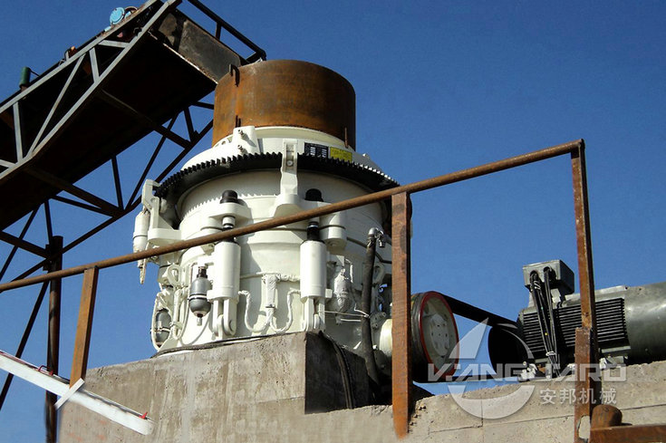 What Is a Cone Crusher? Types, How It Works, and How to Choose the Right One