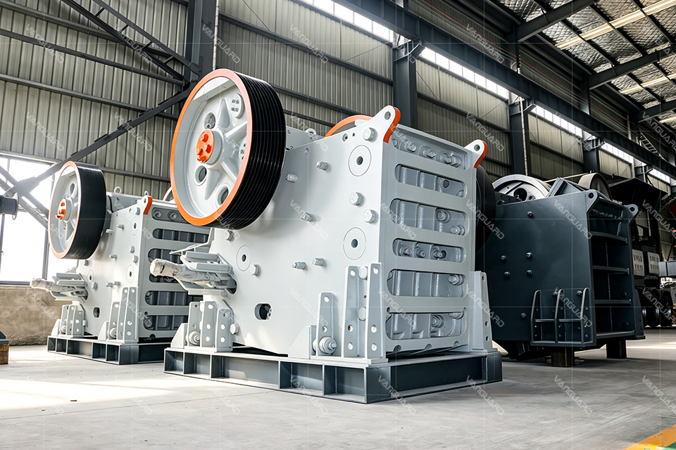 Why Is My Jaw Crusher Wearing Out Too Fast? Causes and Fixes (2026 Guide)