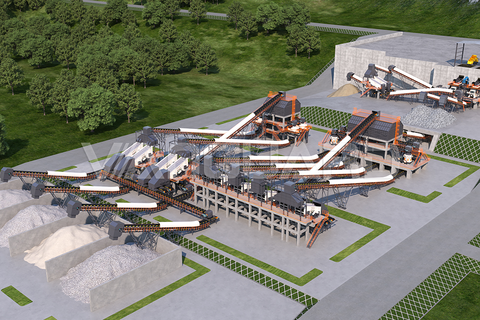What Is a Crushing Plant? A Complete Beginner's and Selection Guide (2026)