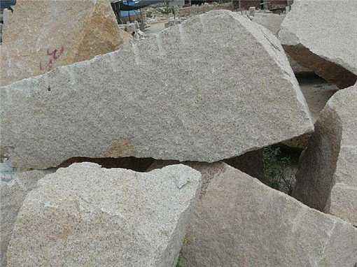 granite, crushing, plant