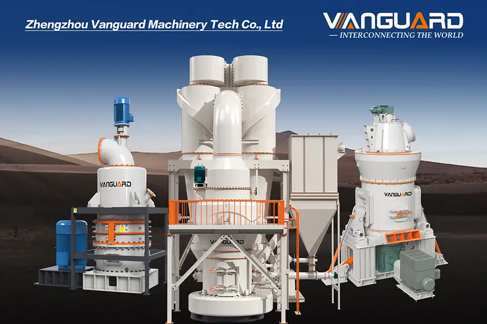How Much Does a Grinding Mill Cost in 2026? Price and Selection Guide