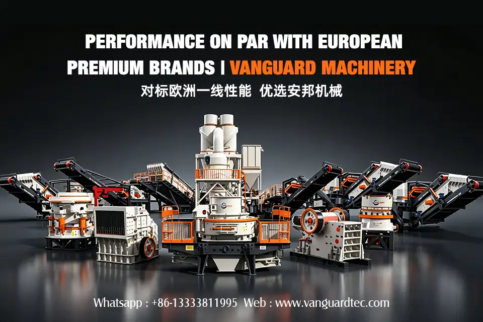 Top 5 Reliable Crusher Alternatives to European Brands in 2026: A Selection Guide