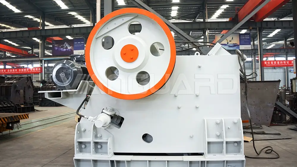 best, jaw, crusher