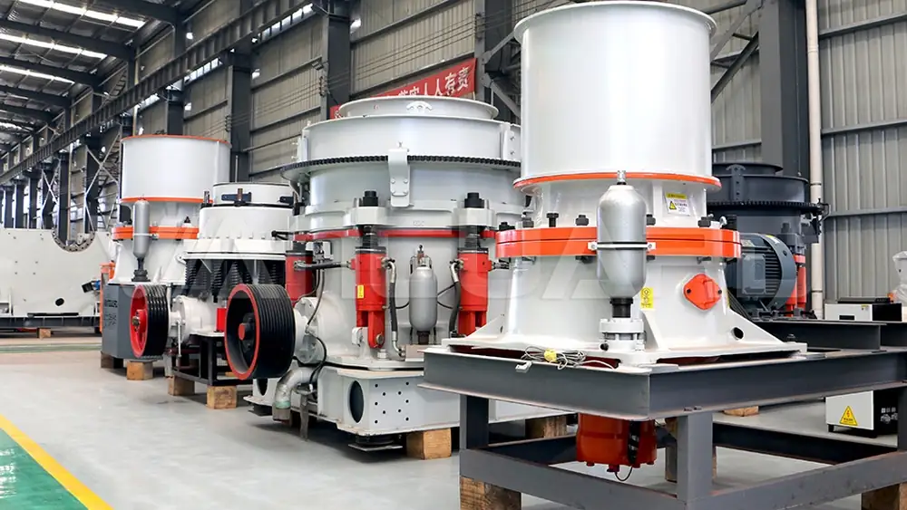 Cone Crusher